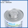PVC material glue, water supply pipe adhesive, pvc drainage glue, pipe glue, PVC UPVC, CPVC Item Picture